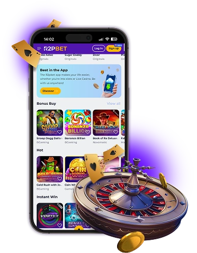 Mobile App